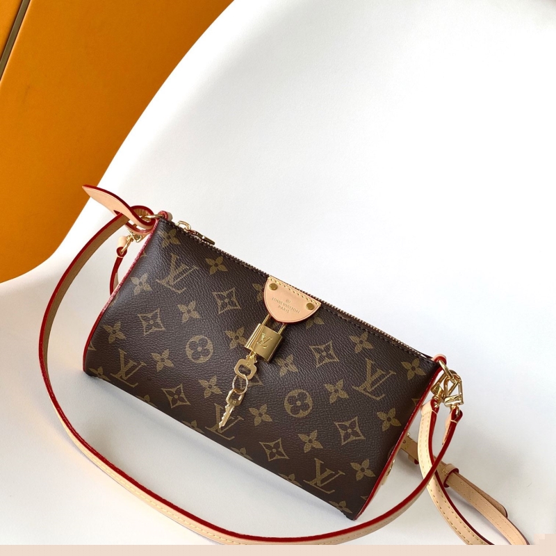LV Satchel Bags
